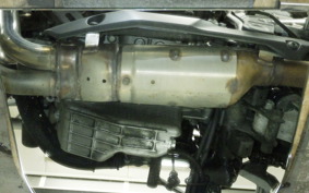 HONDA 400X 2019 NC56