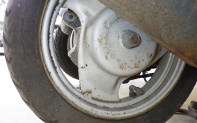 YAMAHA JOG APRIO 4JP