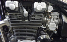 KAWASAKI ZEPHYR 400 Gen.2 1994 ZR400C