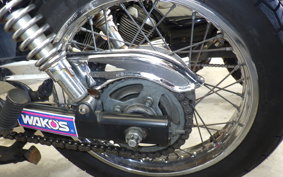 KAWASAKI ESTRELLA 1990 BJ250A