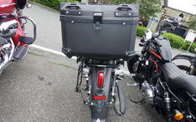 HONDA C125 SUPER CUB JA71