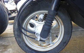 HONDA DIO Gen.6 AF62