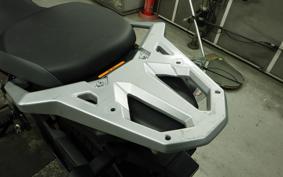 SUZUKI Vｽﾄﾛｰﾑ250SX EL11L