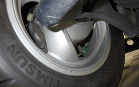 YAMAHA AXIS 125 TREET SE53J