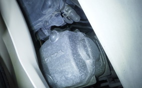 HONDA C110 SUPER CUB