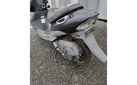 SUZUKI LET's 2 CA1PA