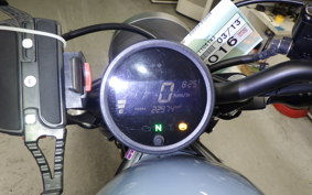 HONDA REBEL 250 A 2016 MC49