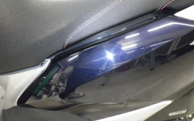 HONDA LEAD 125 1999 JF45