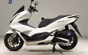 HONDA PCX125 JK05