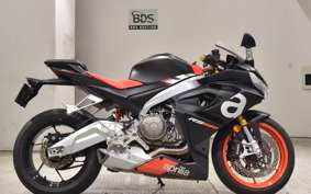 APRILIA RS660 2022