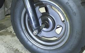 HONDA ZOOMER 2015 AF58