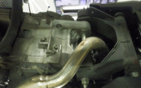 HONDA FORZA 250 2006 MF13