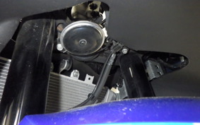 KAWASAKI ZX-4R SE 2023 ZX400P