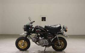 HONDA MONKEY Z50J