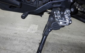 BMW G310GS 2017