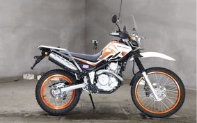 YAMAHA SEROW 250 DG31J