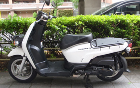 HONDA BENLY50 AA05
