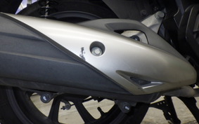 HONDA PCX125-3ﾊEVEﾘｯﾄﾞ 1998 JF84