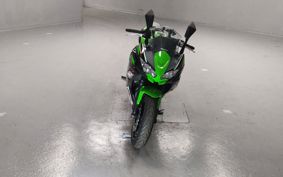 KAWASAKI NINJA650 2021 ER650H