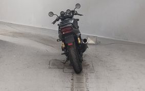 YAMAHA XJR400 R 2008 RH02J