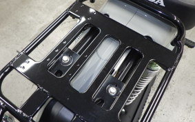 HONDA ｸﾛｽｶﾌﾞ50 2022 AA06