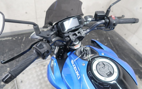 SUZUKI GSX-S125 ABS DL32B