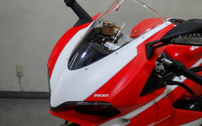 DUCATI 959PANIGA-RE CORSE 2018 HA01