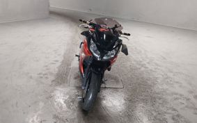 KAWASAKI NINJA400 EX400E