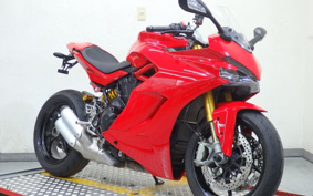 DUCATI DUCATI  SUPER  SPORT S 2020 VA01