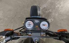 SUZUKI TS50 Hustler SA11A