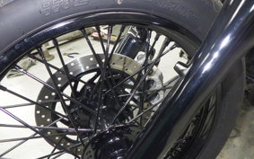 YAMAHA DRAGSTAR 400 2000 VH01J