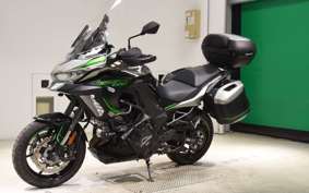KAWASAKI VERSYS 1000 SE 2024 LZT00D