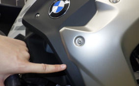 BMW R1250GS 2019