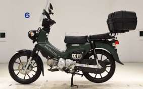 HONDA CROSS CUB 110 JA60