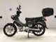 Фото Honda CROSS CUB 110 с японского аукциона