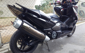 YAMAHA T-MAX 500 2009 SJ08J