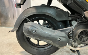 HONDA ZOOMERX JF52