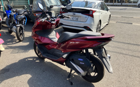 HONDA PCX125 JK05