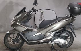 HONDA PCX 125 JF81
