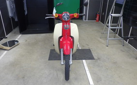 HONDA C50 SUPER CUB 2014 AA09