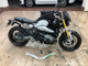 Фото BMW R NINE T 2015 с японского аукциона