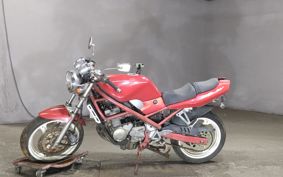 SUZUKI BANDIT250-1 GJ74A