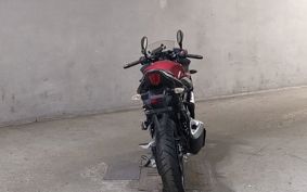 SUZUKI GSX250 R DN11A