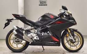 HONDA CBR250RR A MC51