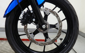 SUZUKI GSX-S125 ABS DL32B