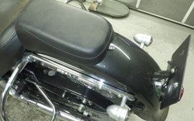 HARLEY FLSTSC 1450 2004