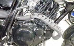 YAMAHA TW200 Gen.2 DG07J