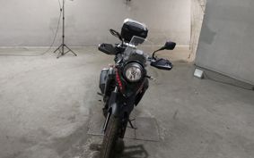 SUZUKI V-STROM 250 DS11A