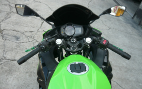 KAWASAKI NINJA 400 KRT ED 2019 EX400G