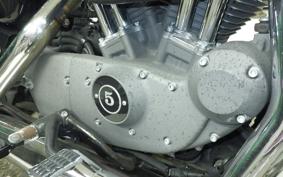 HARLEY XL1200N 2008